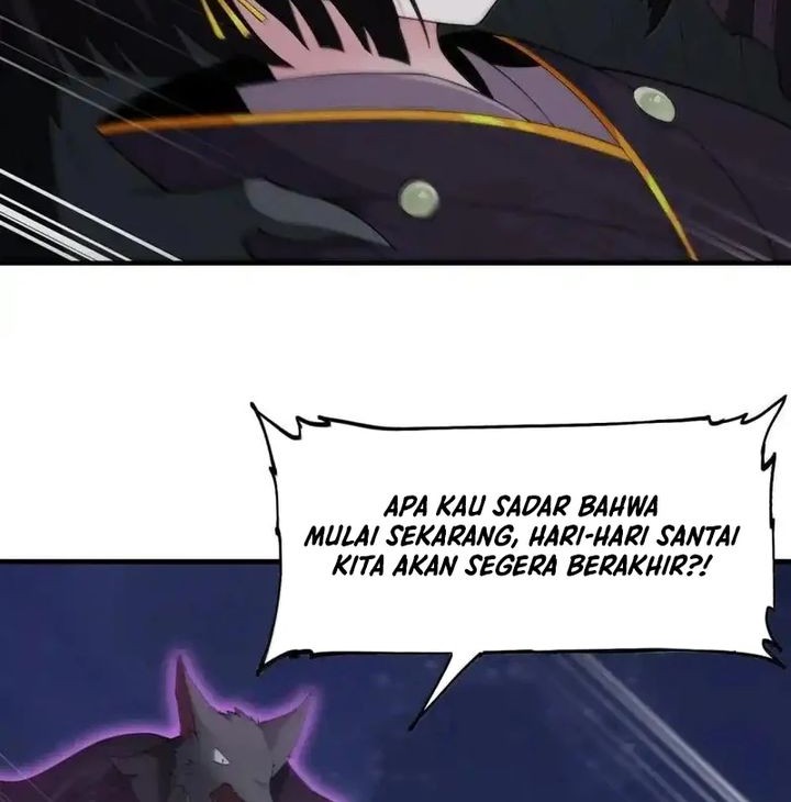 The Evil Alchemist Can’t Handle His Own Experiment Chapter 23 Gambar 6