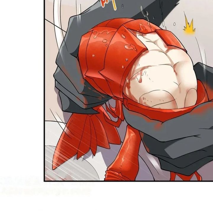 The Evil Alchemist Can’t Handle His Own Experiment Chapter 24 Gambar 6