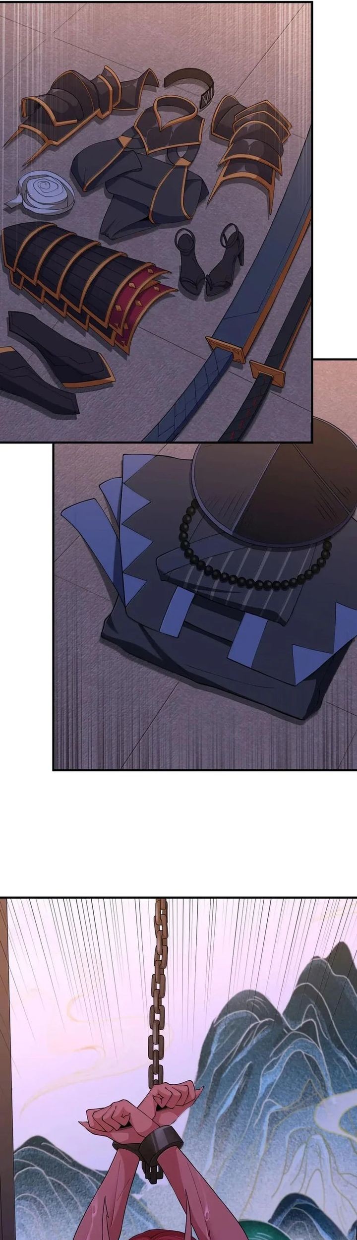 The Evil Alchemist Can’t Handle His Own Experiment Chapter 24 Gambar 12