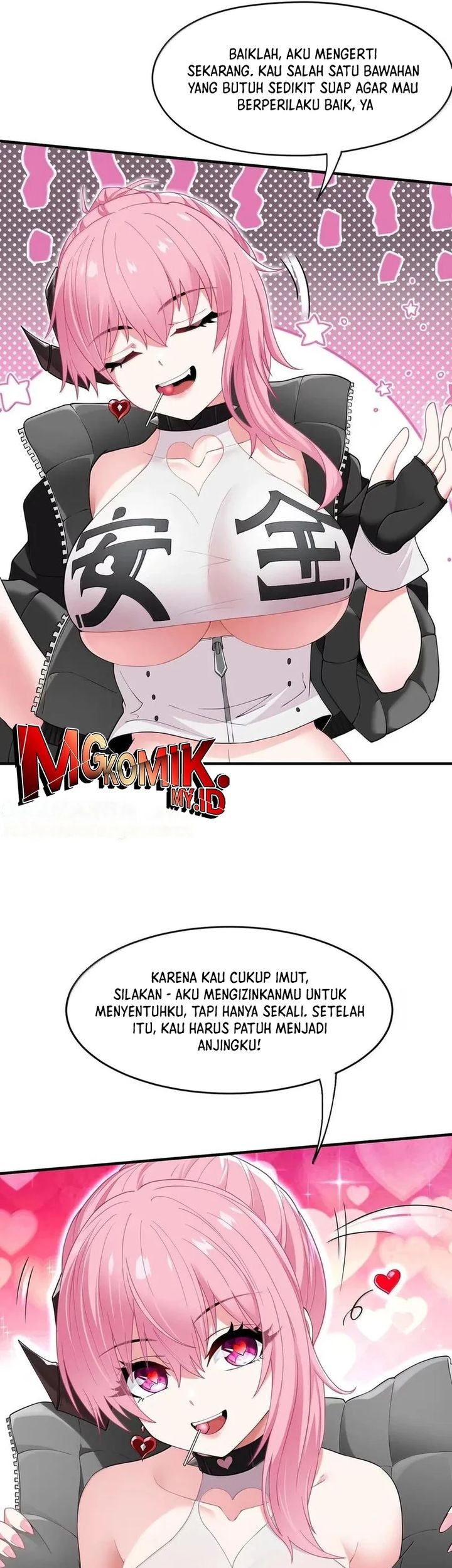 The Evil Alchemist Can’t Handle His Own Experiment Chapter 25 Gambar 9