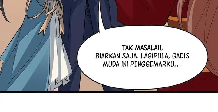 The Evil Alchemist Can’t Handle His Own Experiment Chapter 26 Gambar 15