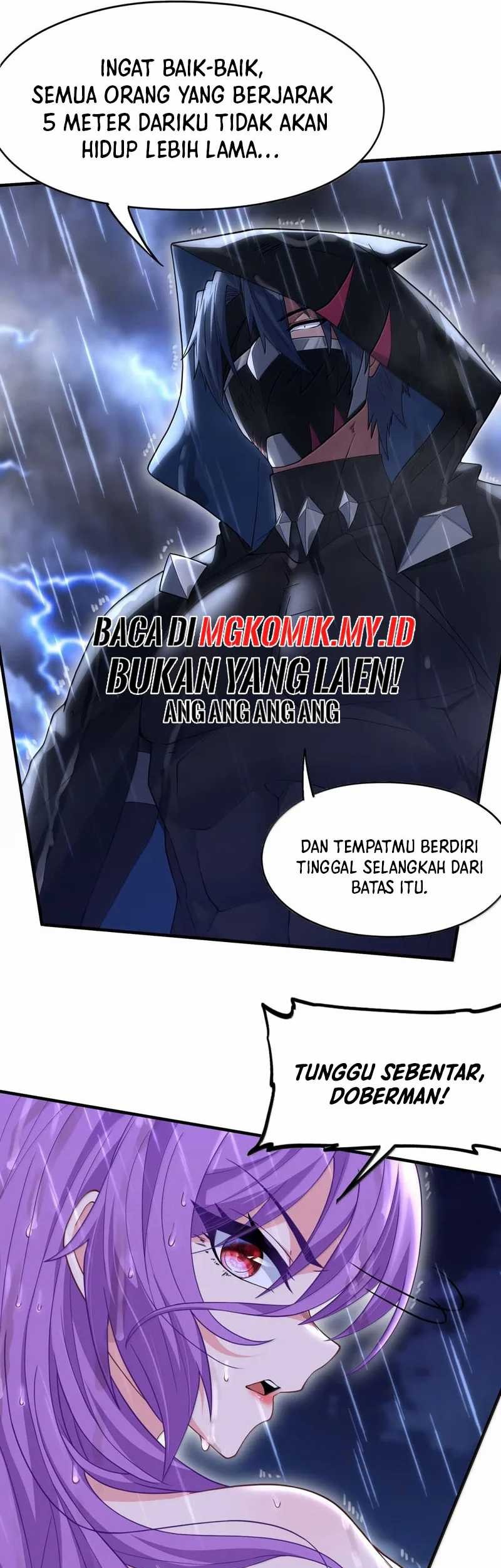 The Evil Alchemist Can’t Handle His Own Experiment Chapter 29 Gambar 28
