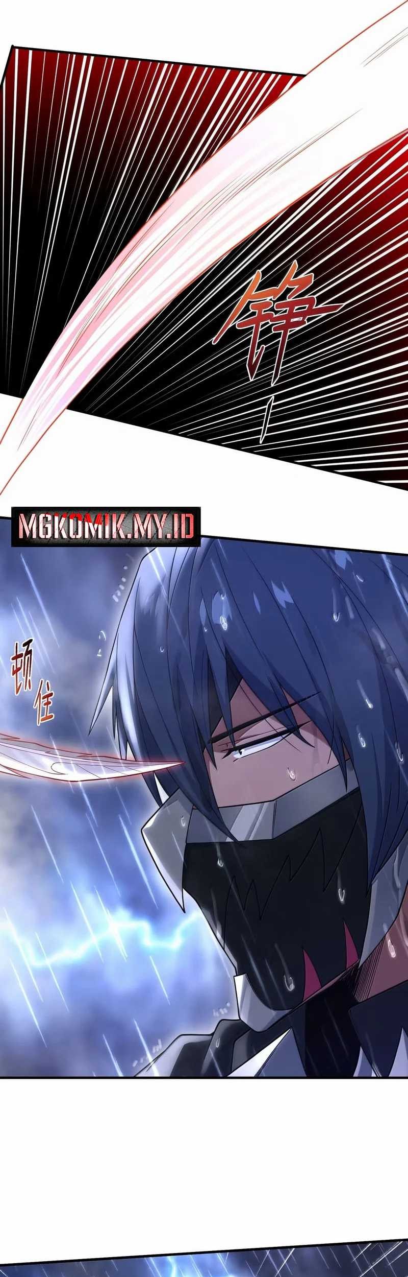 The Evil Alchemist Can’t Handle His Own Experiment Chapter 29 Gambar 34