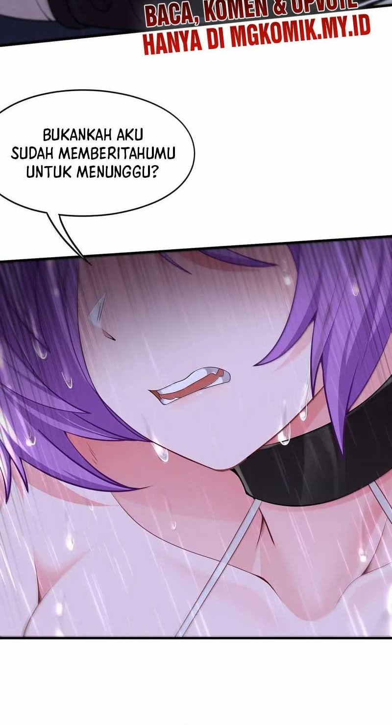 The Evil Alchemist Can’t Handle His Own Experiment Chapter 29 Gambar 41