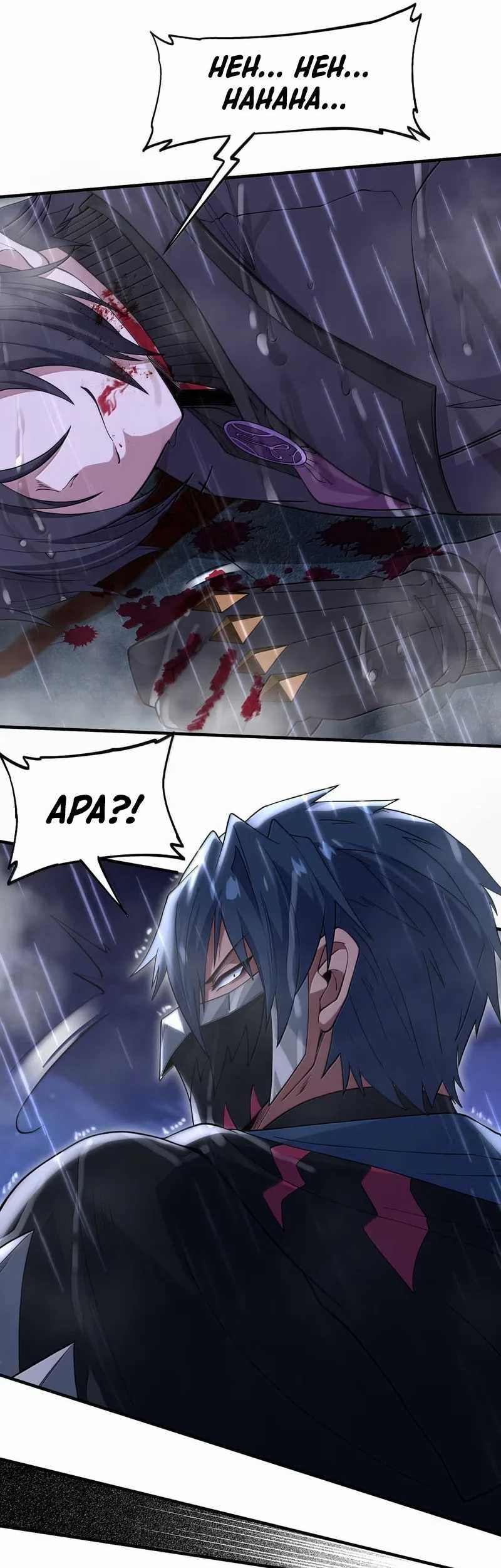 The Evil Alchemist Can’t Handle His Own Experiment Chapter 29 Gambar 44