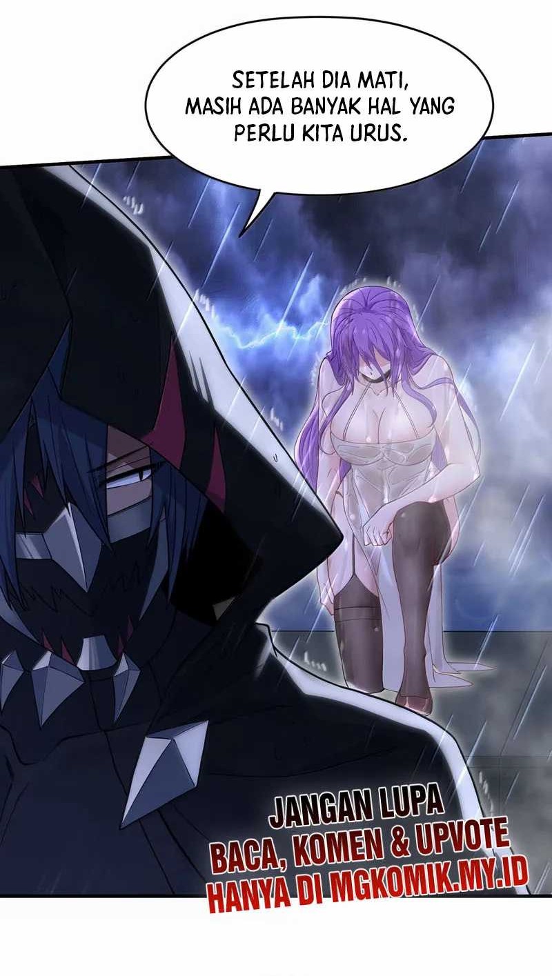 The Evil Alchemist Can’t Handle His Own Experiment Chapter 29 Gambar 10
