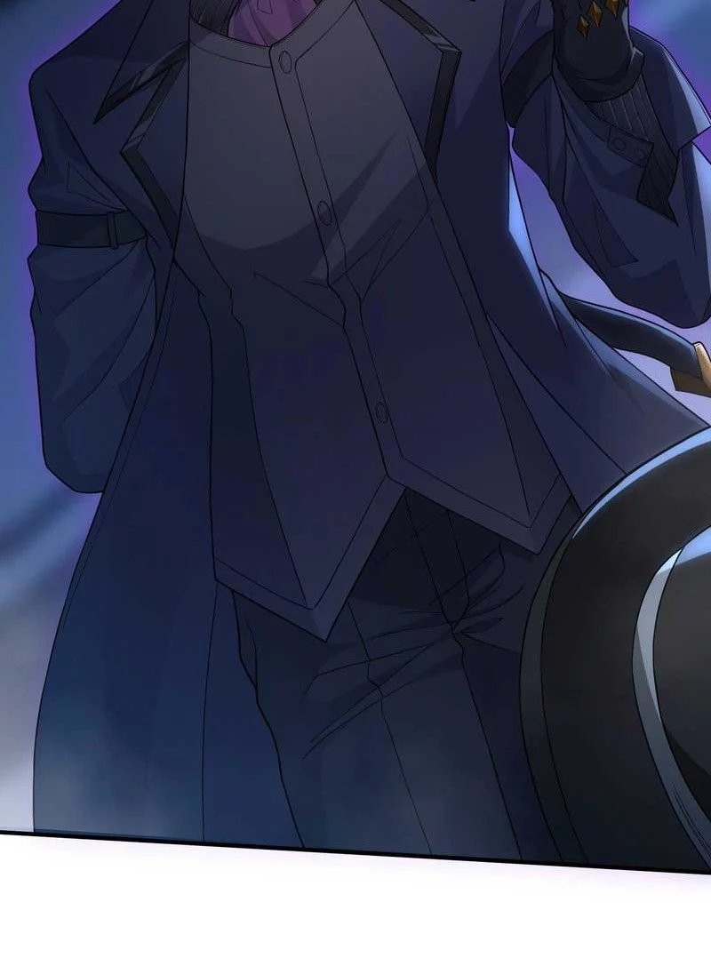 The Evil Alchemist Can’t Handle His Own Experiment Chapter 3 Gambar 14