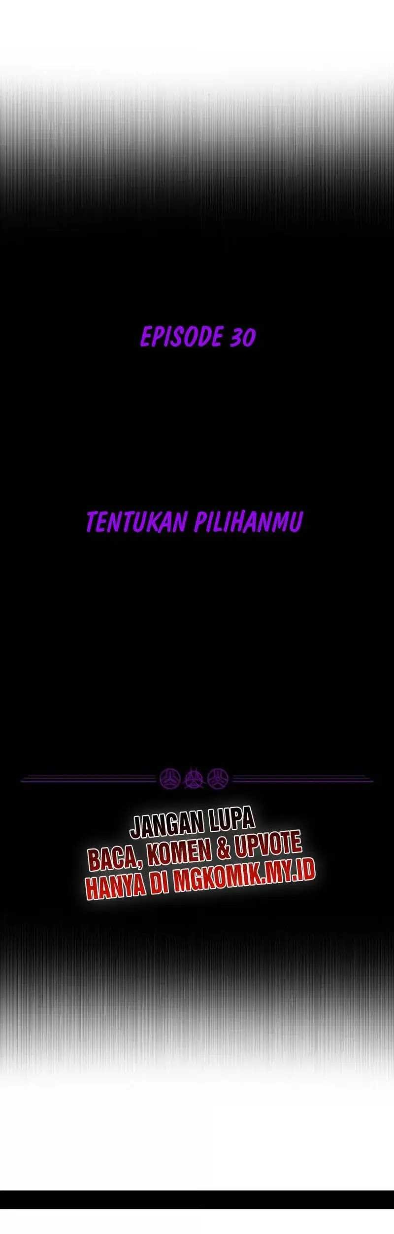 The Evil Alchemist Can’t Handle His Own Experiment Chapter 30 Gambar 3