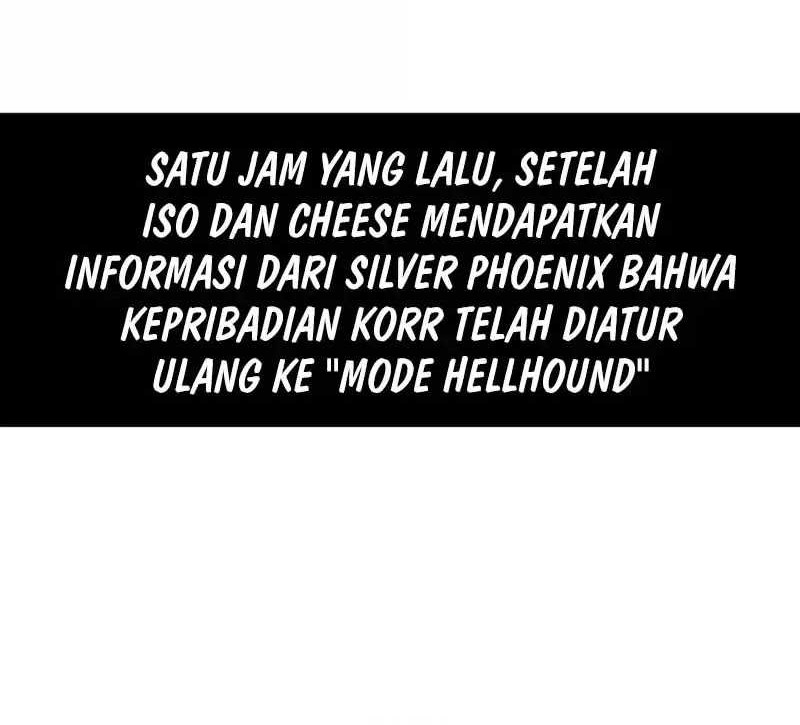 The Evil Alchemist Can’t Handle His Own Experiment Chapter 30 Gambar 4