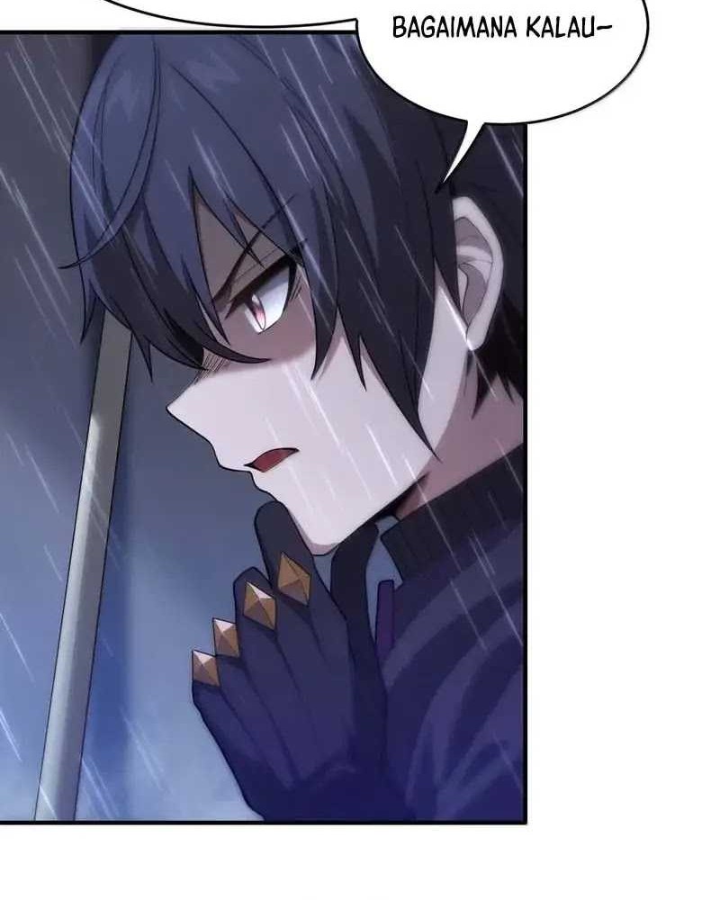 The Evil Alchemist Can’t Handle His Own Experiment Chapter 30 Gambar 6