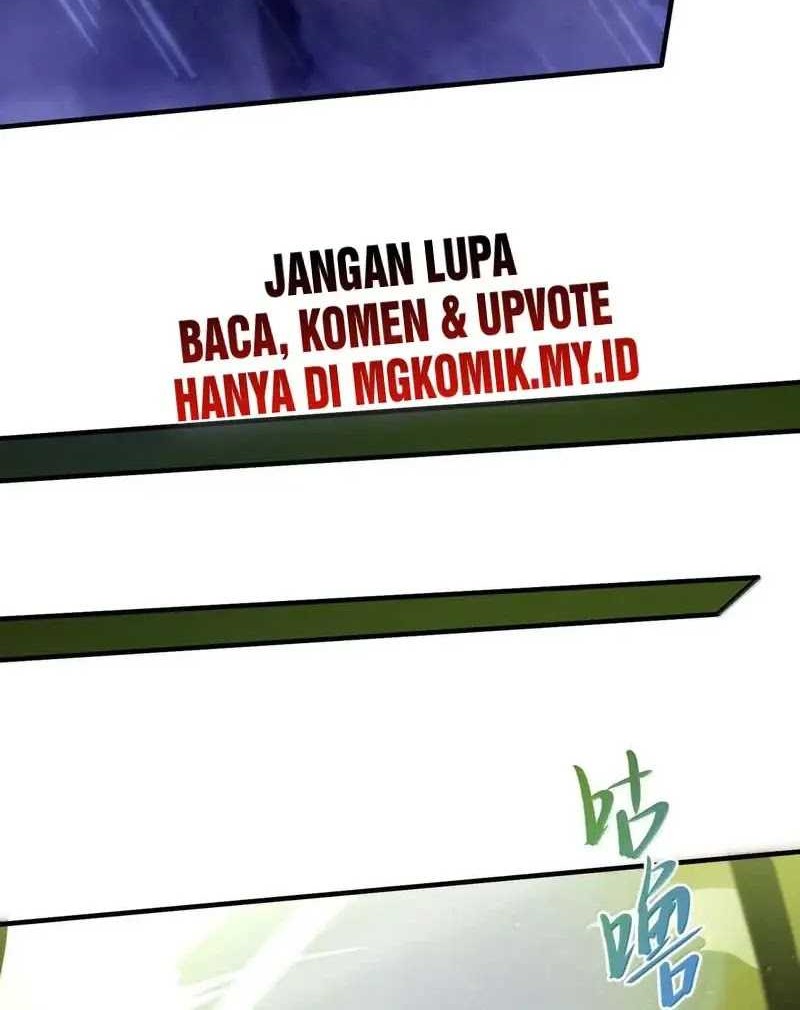 The Evil Alchemist Can’t Handle His Own Experiment Chapter 30 Gambar 8