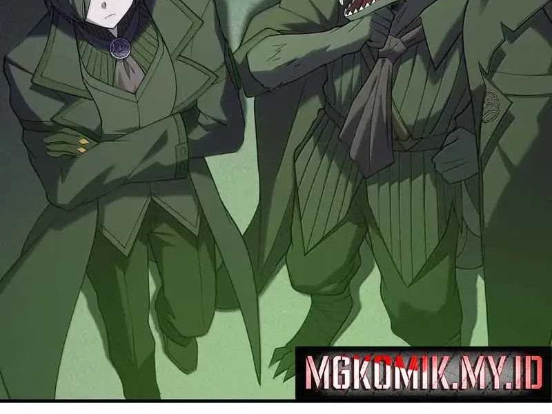 The Evil Alchemist Can’t Handle His Own Experiment Chapter 30 Gambar 10