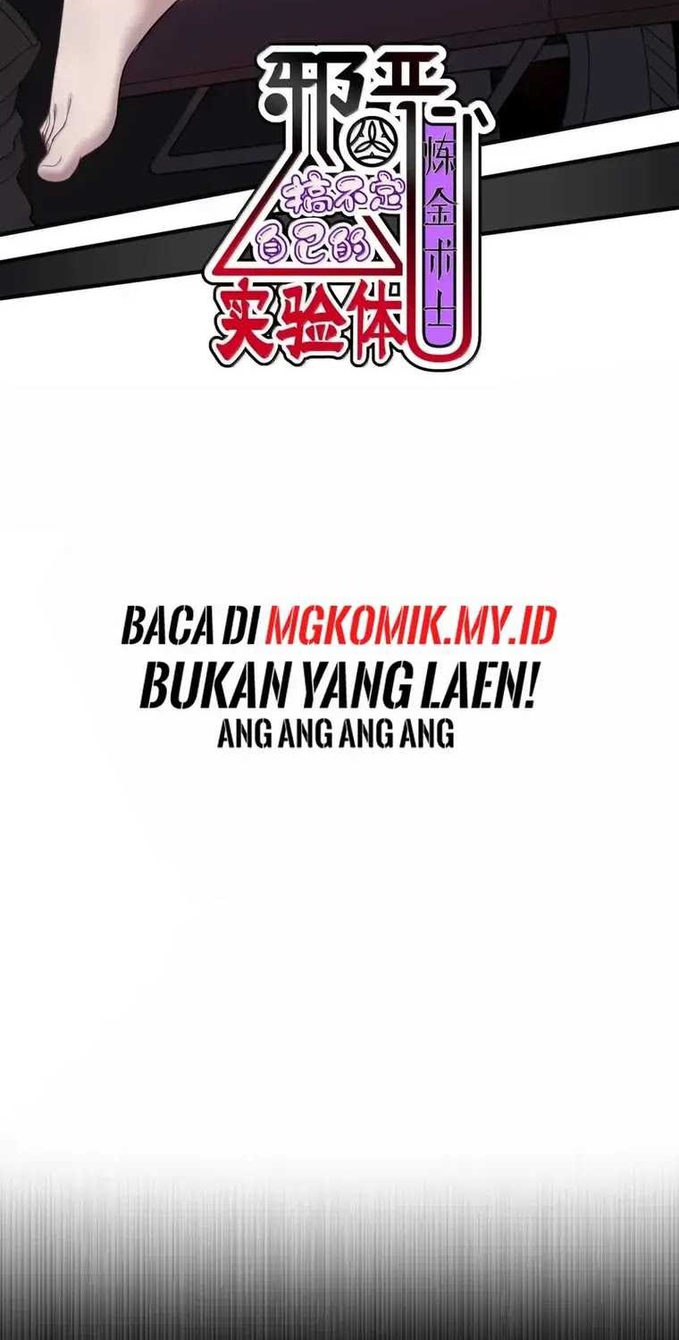 Manhua The Evil Alchemist Can’t Handle His Own Experiment Chapter 31 gambar nomor 2