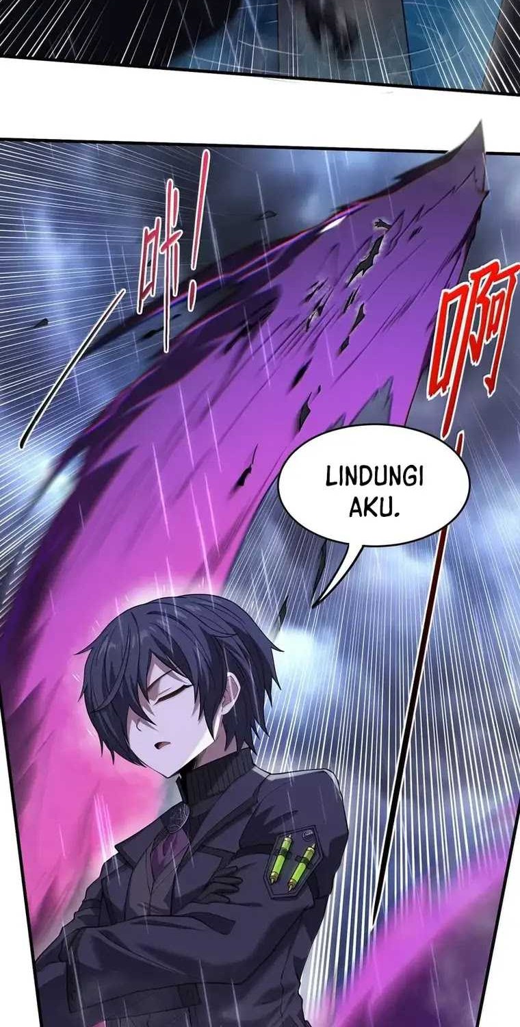 The Evil Alchemist Can’t Handle His Own Experiment Chapter 31 Gambar 6