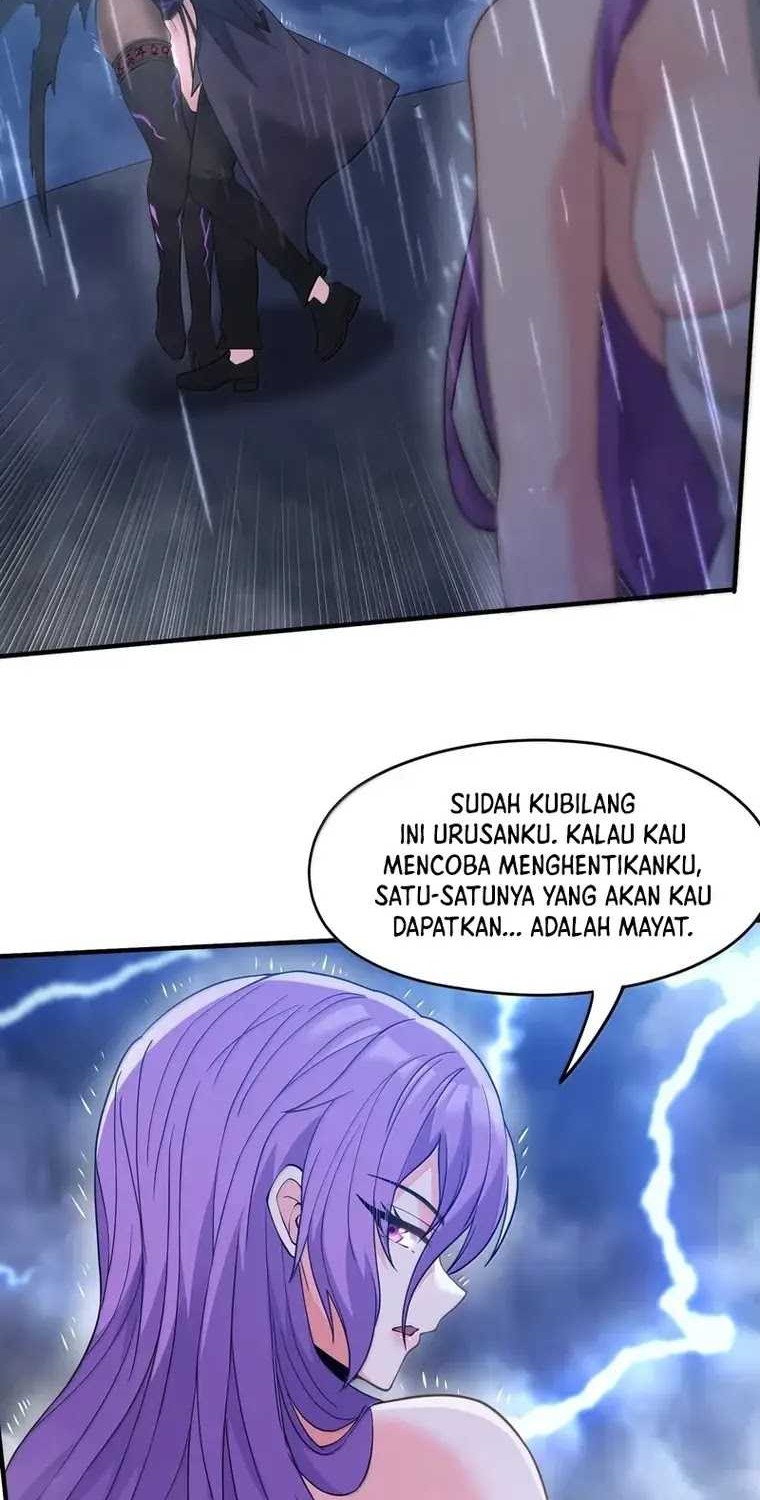 The Evil Alchemist Can’t Handle His Own Experiment Chapter 31 Gambar 16