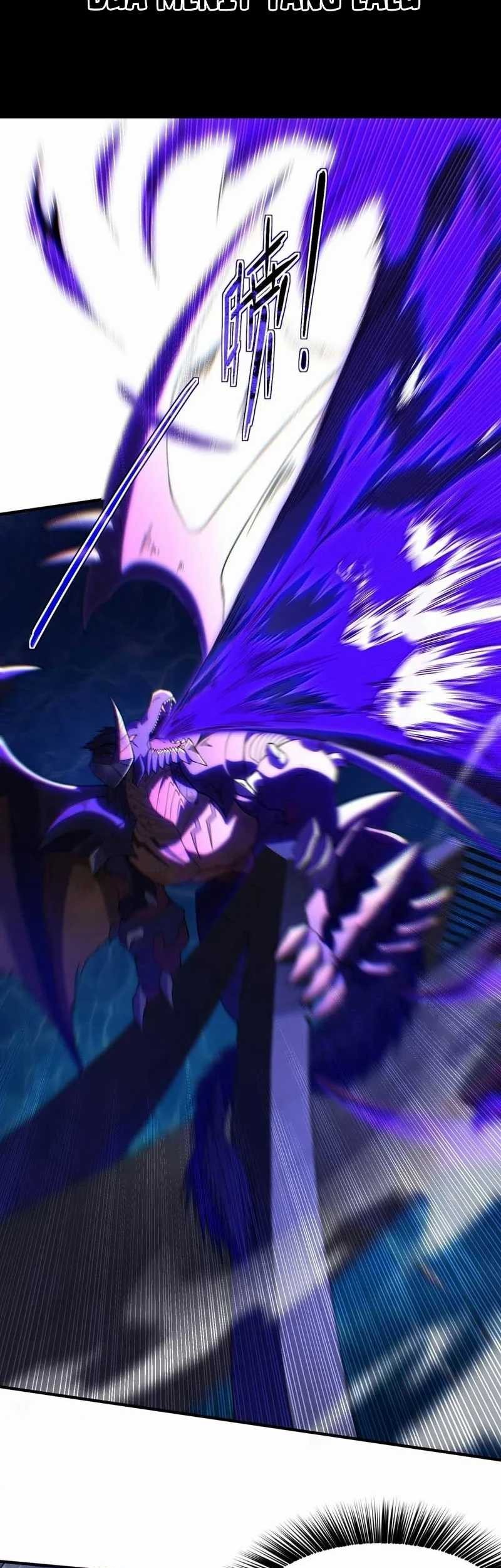 The Evil Alchemist Can’t Handle His Own Experiment Chapter 32 Gambar 21