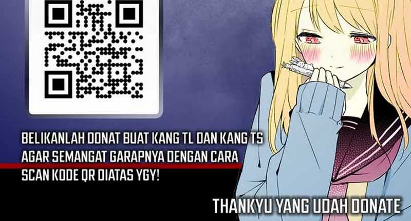 The Evil Alchemist Can’t Handle His Own Experiment Chapter 32 Gambar 75