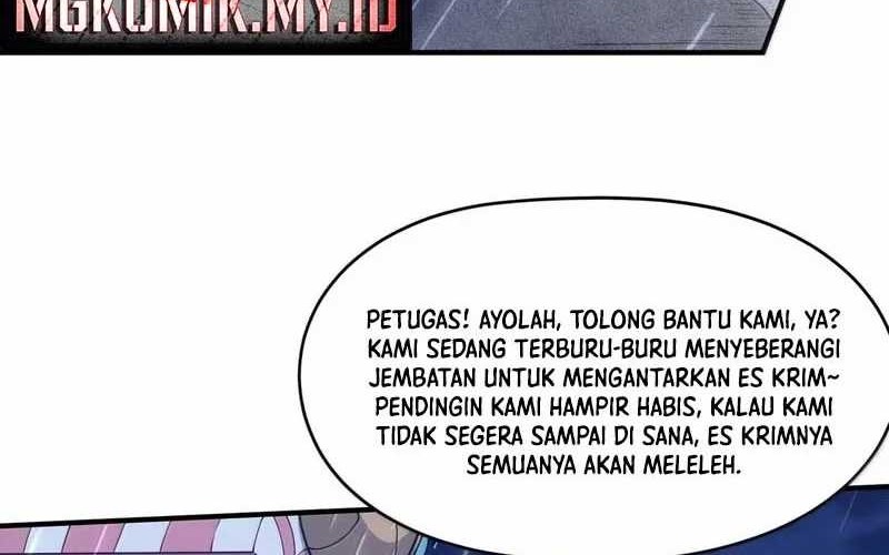 The Evil Alchemist Can’t Handle His Own Experiment Chapter 32 Gambar 10