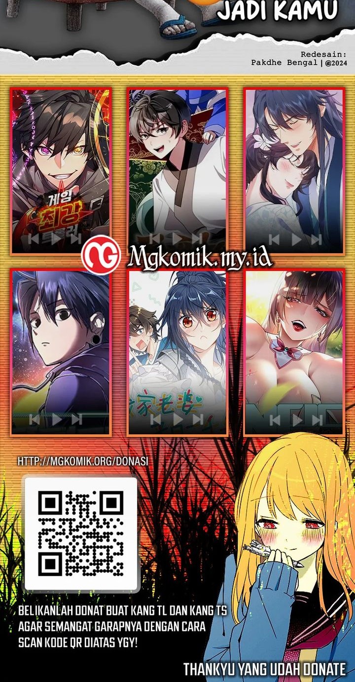 The Evil Alchemist Can’t Handle His Own Experiment Chapter 33 Gambar 58
