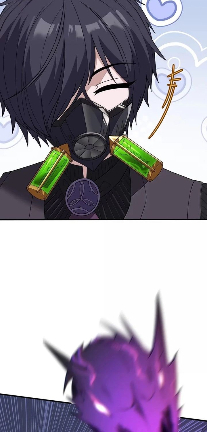 The Evil Alchemist Can’t Handle His Own Experiment Chapter 33 Gambar 14