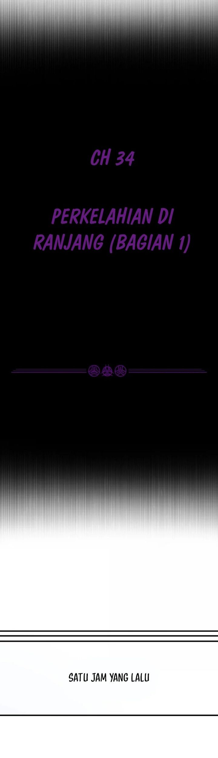 The Evil Alchemist Can’t Handle His Own Experiment Chapter 34 Gambar 3