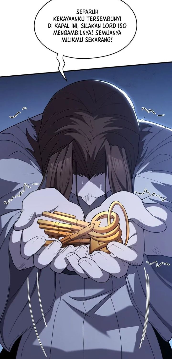 The Evil Alchemist Can’t Handle His Own Experiment Chapter 34 Gambar 10