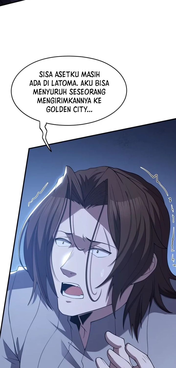 The Evil Alchemist Can’t Handle His Own Experiment Chapter 34 Gambar 12