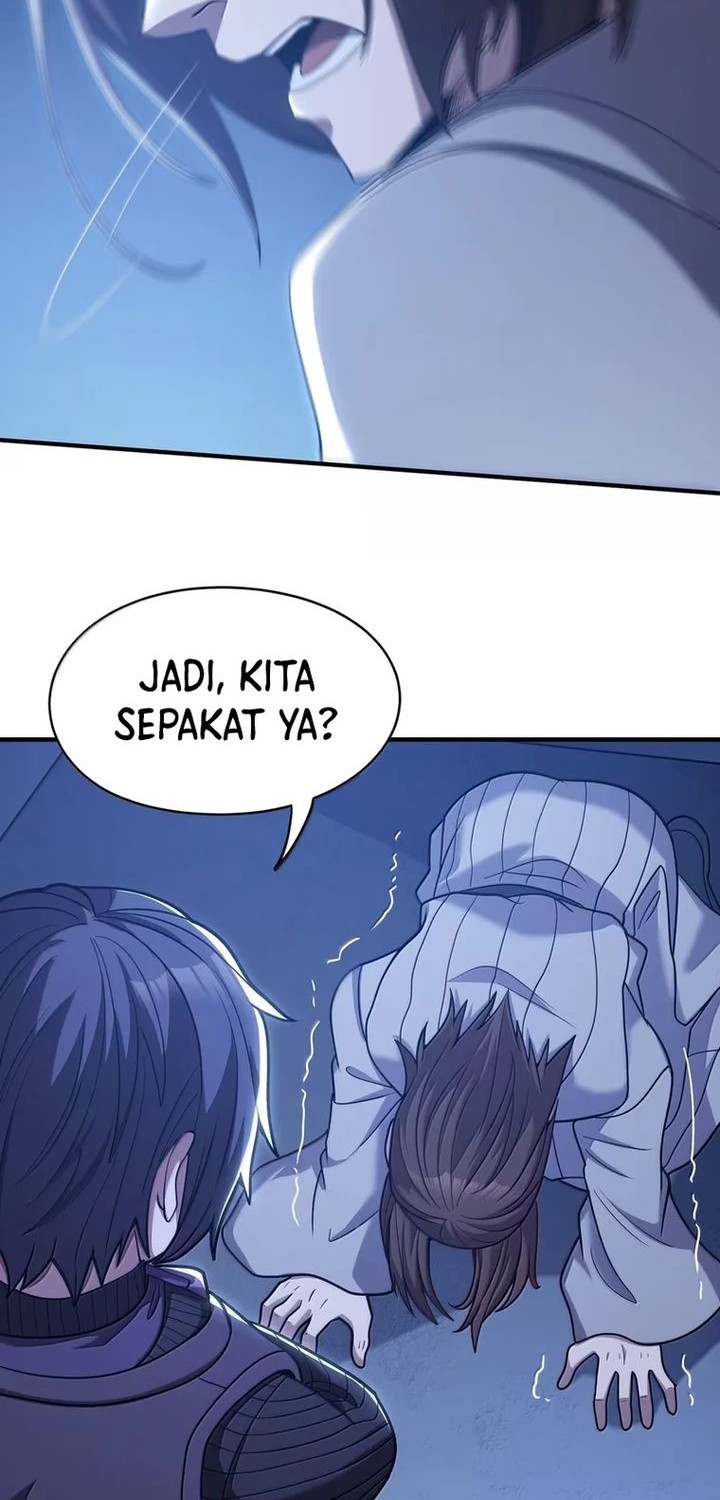 The Evil Alchemist Can’t Handle His Own Experiment Chapter 34 Gambar 14