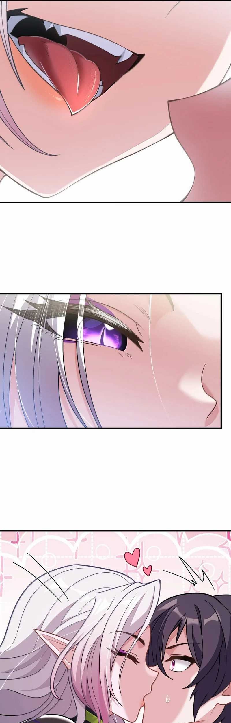 The Evil Alchemist Can’t Handle His Own Experiment Chapter 35 Gambar 39