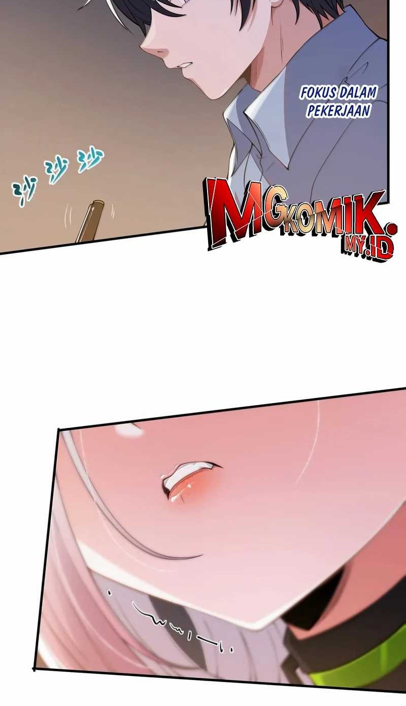 The Evil Alchemist Can’t Handle His Own Experiment Chapter 35 Gambar 49