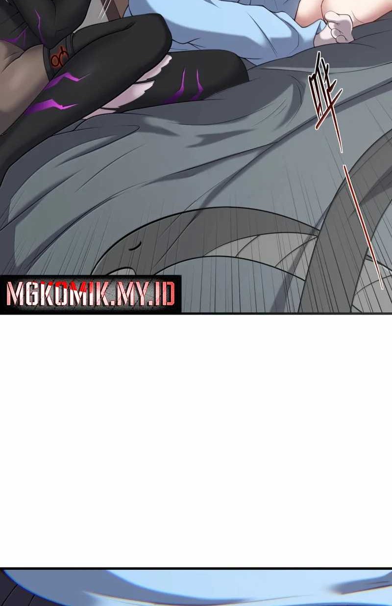 The Evil Alchemist Can’t Handle His Own Experiment Chapter 35 Gambar 8