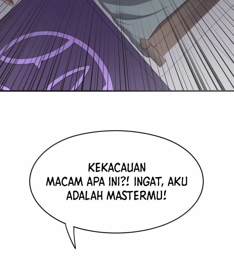 The Evil Alchemist Can’t Handle His Own Experiment Chapter 35 Gambar 10