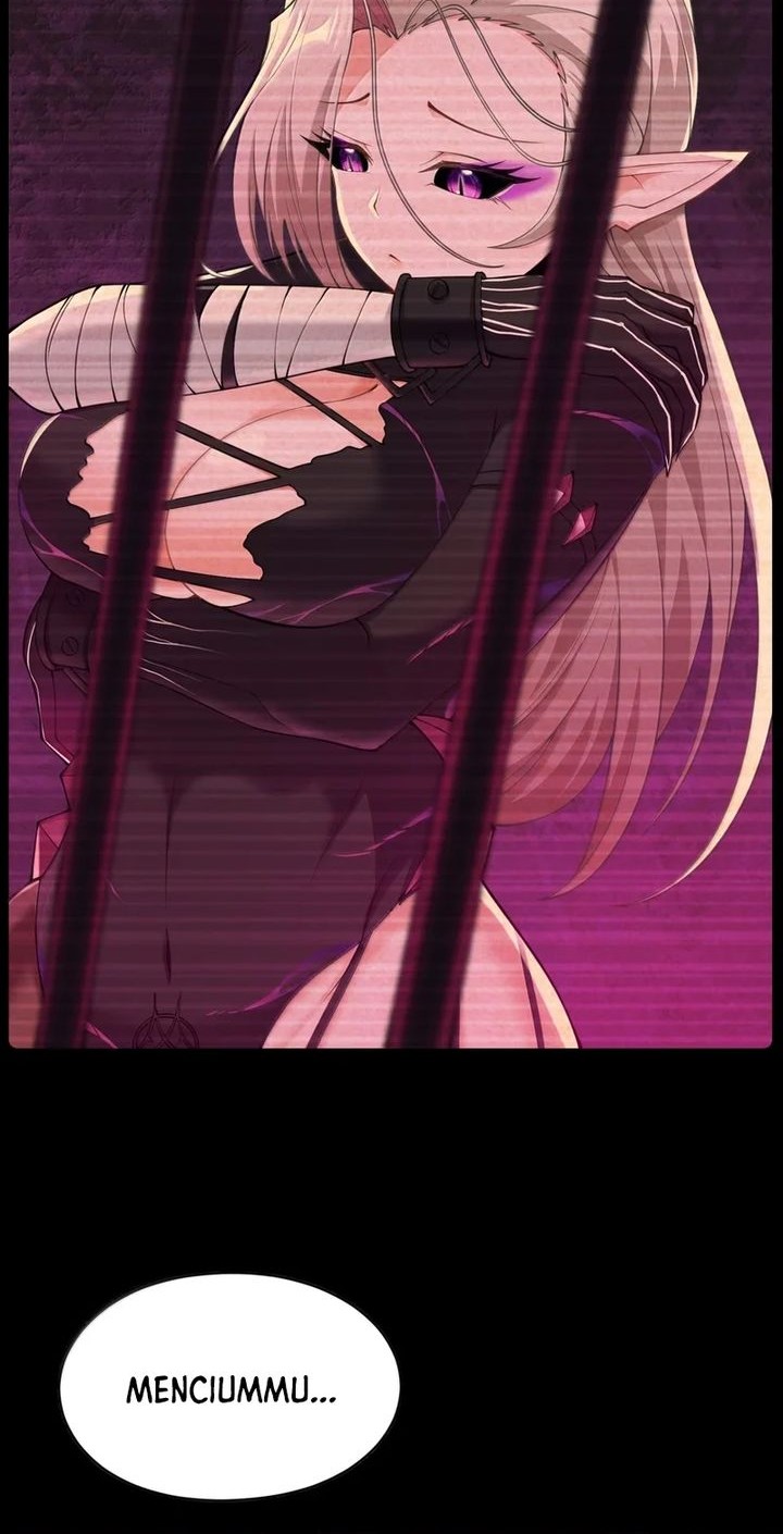 The Evil Alchemist Can’t Handle His Own Experiment Chapter 36 Gambar 8