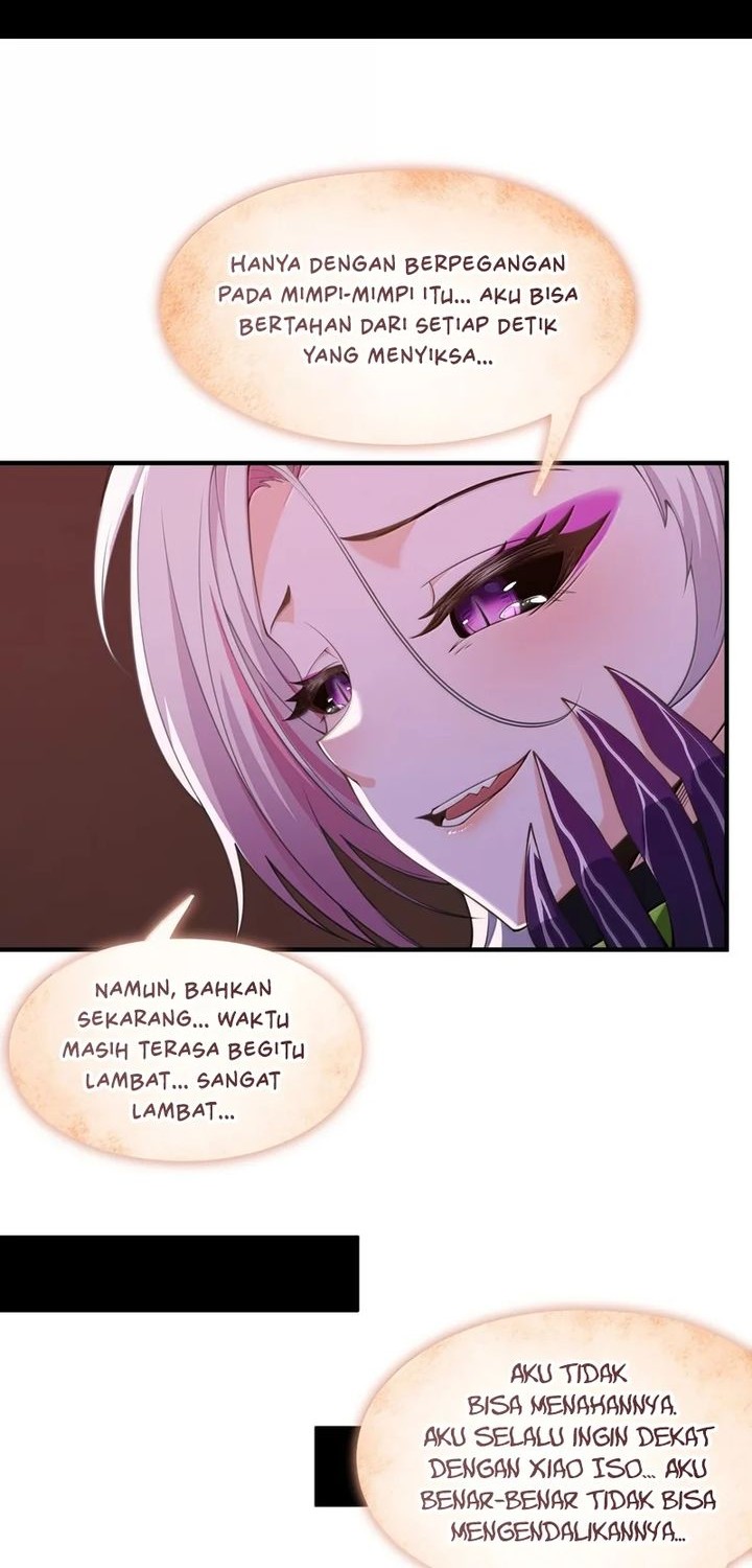 The Evil Alchemist Can’t Handle His Own Experiment Chapter 36 Gambar 10