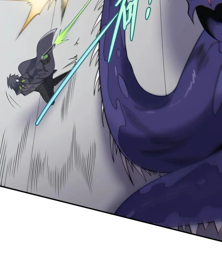 The Evil Alchemist Can’t Handle His Own Experiment Chapter 38 Gambar 29