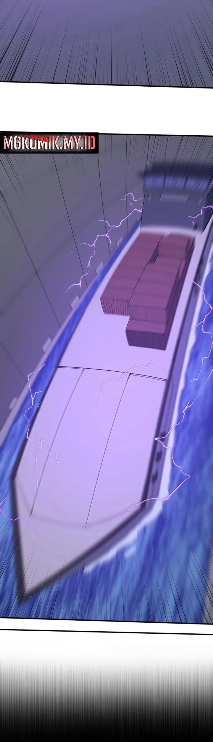 The Evil Alchemist Can’t Handle His Own Experiment Chapter 38 Gambar 5