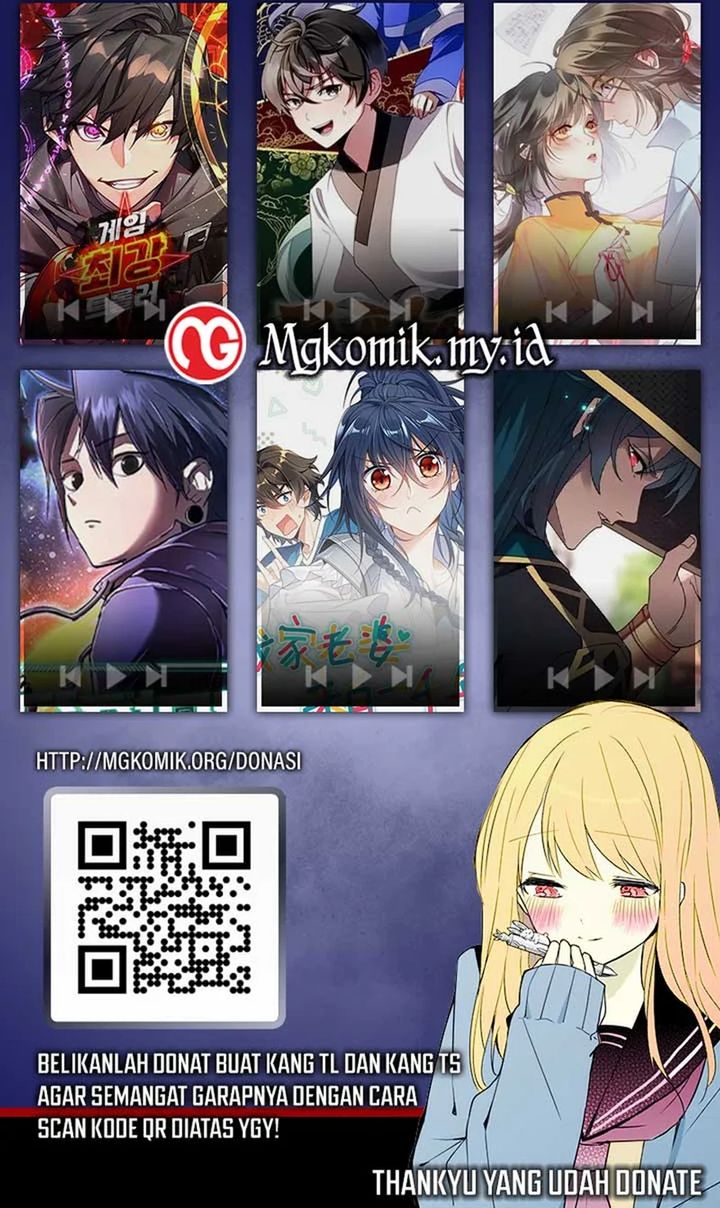 The Evil Alchemist Can’t Handle His Own Experiment Chapter 4 Gambar 34