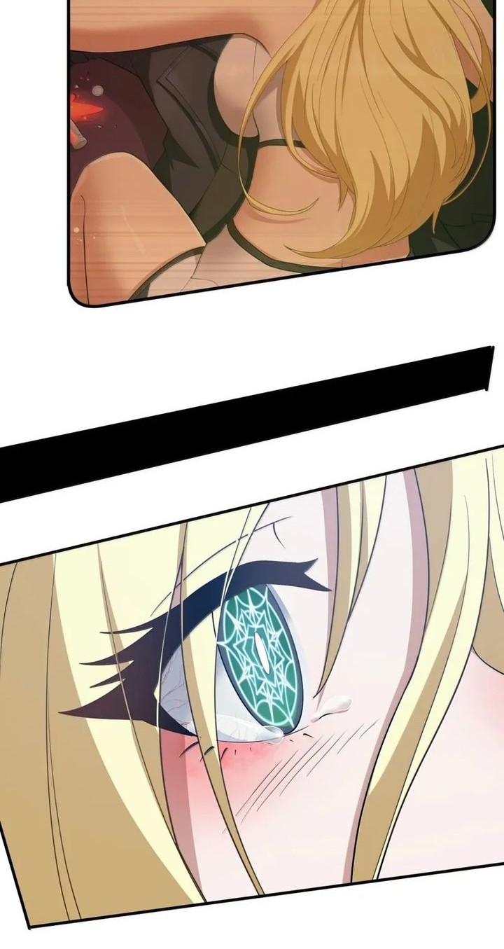 The Evil Alchemist Can’t Handle His Own Experiment Chapter 40 Gambar 9