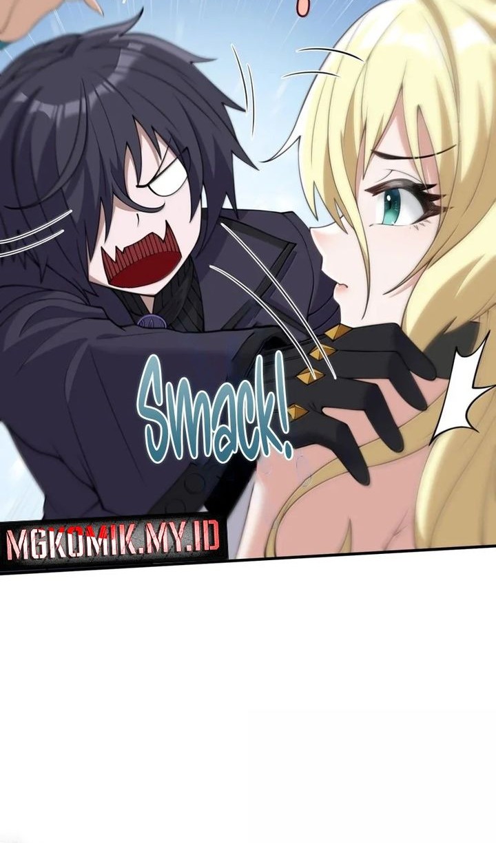 The Evil Alchemist Can’t Handle His Own Experiment Chapter 40 Gambar 15