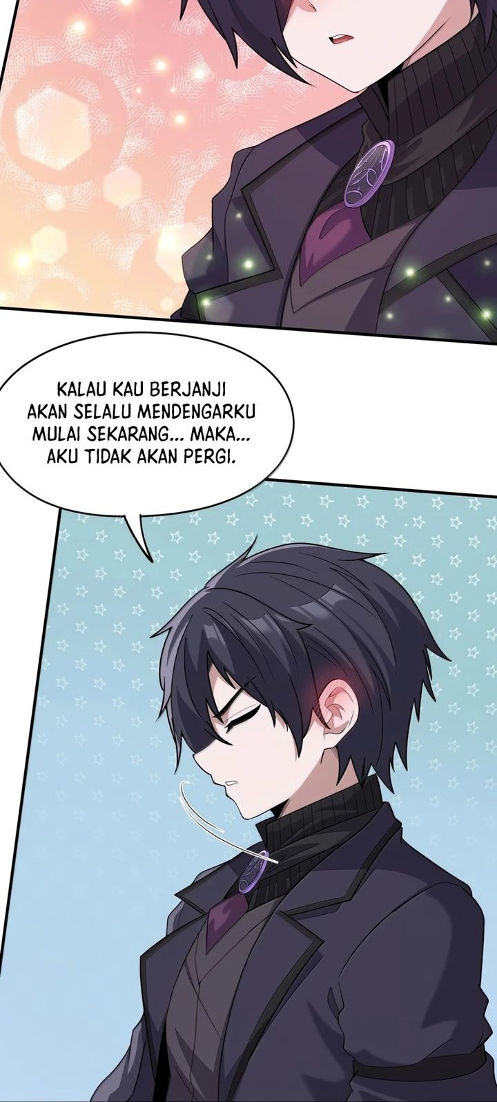 The Evil Alchemist Can’t Handle His Own Experiment Chapter 41 Gambar 21