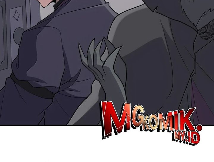 The Evil Alchemist Can’t Handle His Own Experiment Chapter 41 Gambar 33