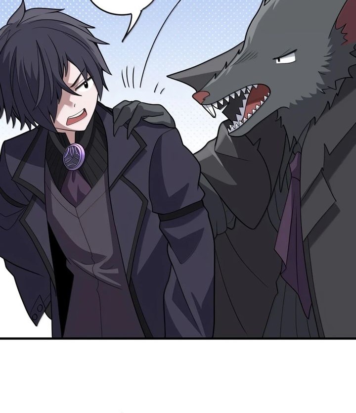 The Evil Alchemist Can’t Handle His Own Experiment Chapter 41 Gambar 35