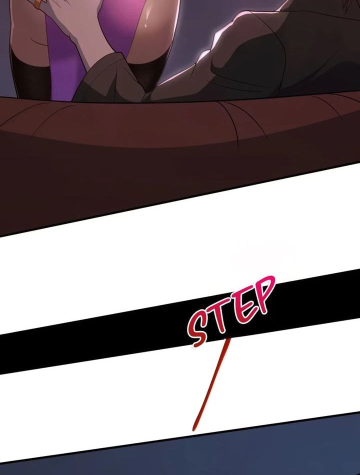 The Evil Alchemist Can’t Handle His Own Experiment Chapter 41 Gambar 41