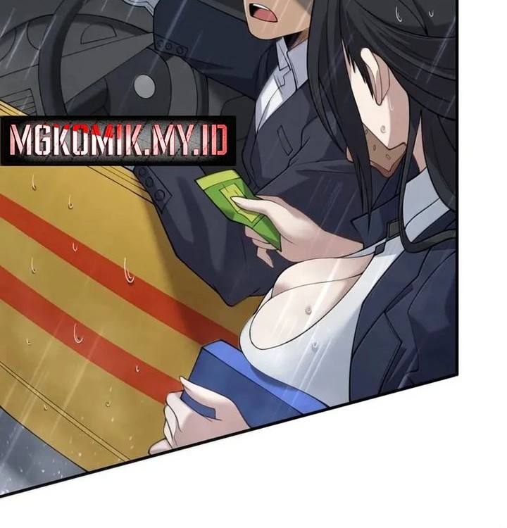 The Evil Alchemist Can’t Handle His Own Experiment Chapter 42 Gambar 9