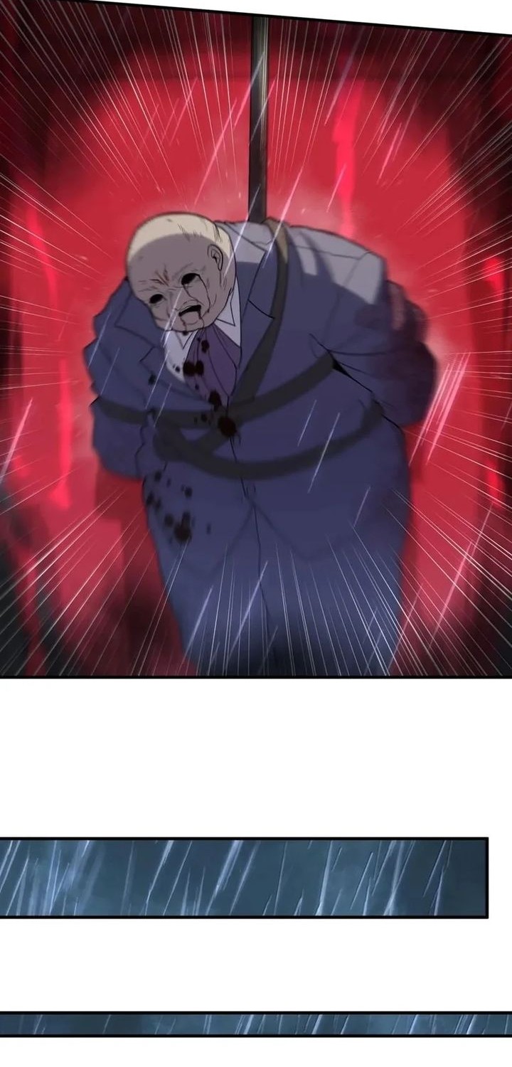 The Evil Alchemist Can’t Handle His Own Experiment Chapter 42 Gambar 13