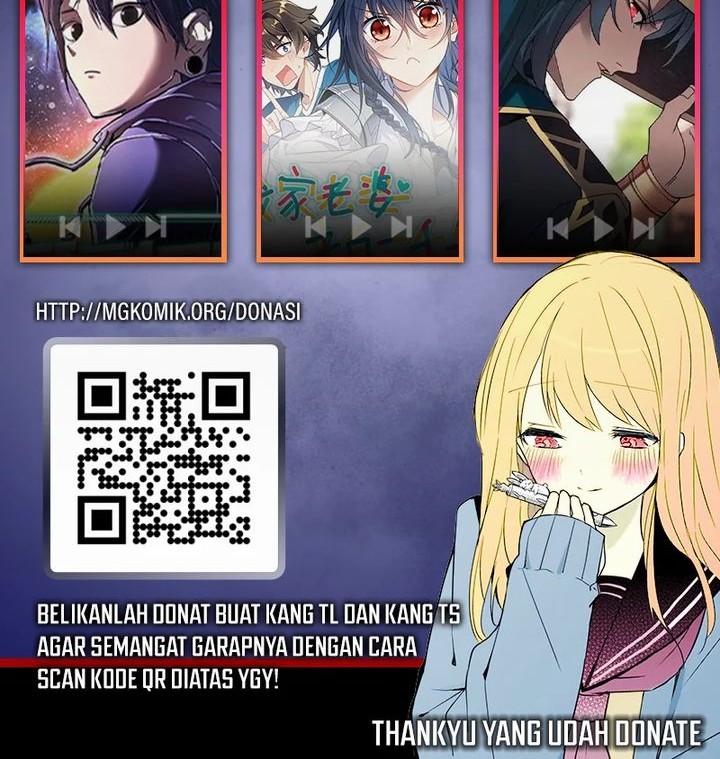The Evil Alchemist Can’t Handle His Own Experiment Chapter 43 Gambar 58