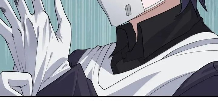The Evil Alchemist Can’t Handle His Own Experiment Chapter 43 Gambar 9