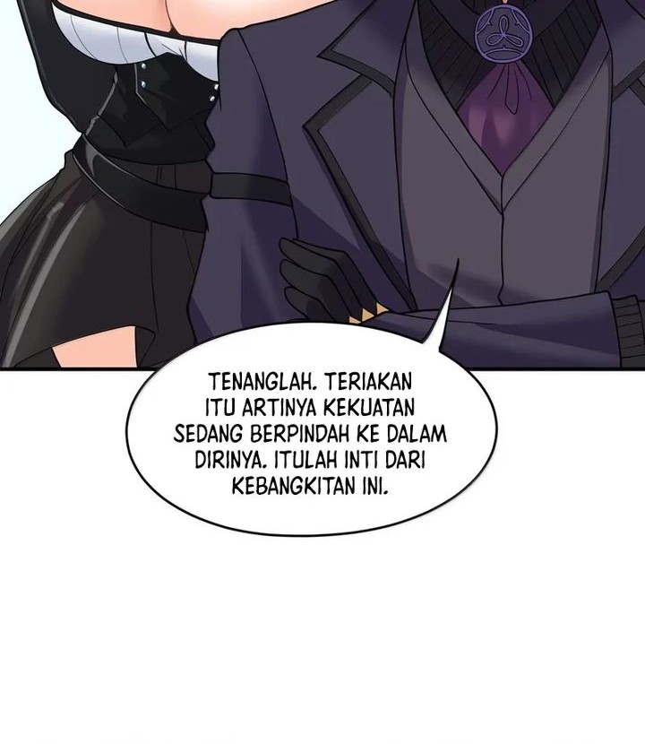 The Evil Alchemist Can’t Handle His Own Experiment Chapter 44 Gambar 20