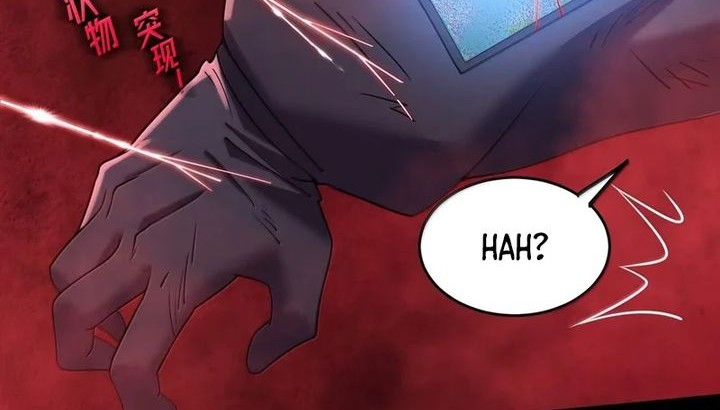The Evil Alchemist Can’t Handle His Own Experiment Chapter 44 Gambar 39