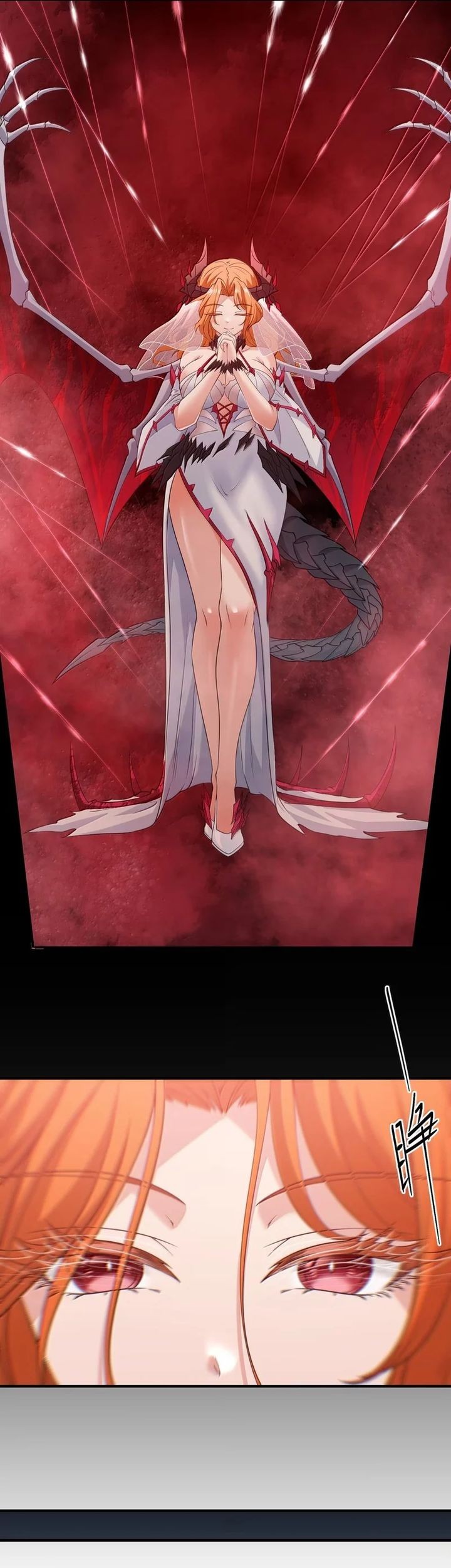 The Evil Alchemist Can’t Handle His Own Experiment Chapter 44 Gambar 44